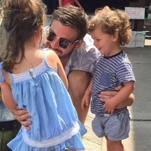 Meet your Posher, Michael